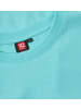 IDENTITY T-Shirt klassisch in Mint