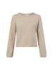MOSS COPENHAGEN Strickpullover MSCHKellsey Algeria in melange - 0001