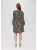 QS Kleid in 99A4_schwarz