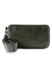 Liebeskind Berlin Clarice Umhängetasche M Leder 27 cm cypress green