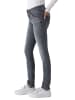 LTB Jeans MOLLY M slim in Grau