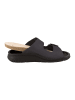 Finn Comfort Pantoletten Cayman-S in Dunkelblau