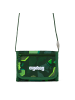 Ergobag Brustbeutel "DinosauriBär" in Grün