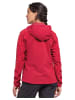 Schöffel Jacke "Hybrid Jk Style Mamry WMS" in merlot
