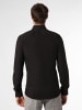 Finshley & Harding Hemd in schwarz