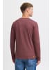 !SOLID Rundhalsshirt SDVolko in Rot
