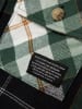 name it Overshirt in Garden Topiary