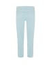 CAMBIO  Slim Fit Jeans für Damen in uni