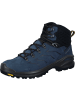 Grisport Wanderschuhe / Wanderstiefel in blau