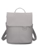 Zwei Mademoiselle.m Rucksack Mr8  in mehrfarbig