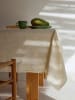 Erlich Textil  ONOMAO X ERLICH TEXTIL TISCHDECKE in natur