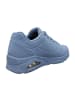 Skechers Sneaker Low in Blau