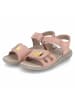 PEPINO Sandalette in pink