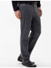 Eurex by Brax Hosen Jimnos in Grey