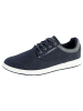 Redskins  Pachira-Sneaker Blau