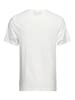 King Kerosin King Kerosin Classic T-Shirt Stag Stories in offwhite