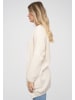 Cloud5ive Cardigan in beige
