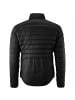 Gonso Bike Thermojacke Bevinco in Schwarz