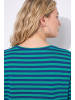 Ulla Popken Shirt in smaragd