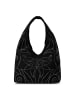 Replay Schultertasche 38 cm black