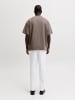 Jack & Jones Jogginghose in White