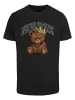 Mister Tee T-Shirts in black