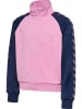 Hummel Reißverschluss Jacke Hmldaily Mädchen in PASTEL LAVENDER