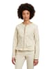 Betty Barclay Blazer-Jacke langarm in Powder Sand