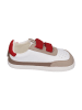 Muris Sneaker Low Petra Mini in rot