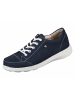 Finn Comfort Sneaker für Herren in blau