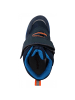 superfit Lauflernschuh Sport MIni in Blau