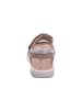 Legero Kindersandalette Mädchen Sandale Leder \ SPARKLE in  Beige