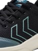 Hummel Hummel Sneaker Reach 250 Kinder Atmungsaktiv in BLACK