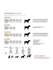 Harry Potter Hundehalsband M / L Verstellbar, robust & bequem