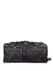 Hero Reisetasche MORVAN in Schwarz (146L)