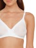 SUSA BH ohne Bügel Topsy in weiß