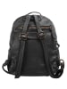 Cluty Rucksack in schwarz