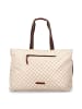 PICARD Yeah Shopper Tasche 50 cm in cream