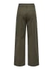 JDY Hose in Slate Black