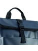 Jost Tolja Daypack 35 cm Laptopfach in blau