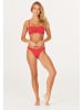 Athlecia Bikinihose Rhea in 4148 Tomato