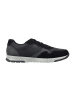 rieker Sneaker Low in Schwarz
