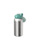 Mepal Isolierflasche mit Klappdeckel Campus 500 ml in Cool Mint