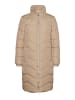 Vero Moda Mantel in Nomad