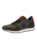 Sansibar Sneaker in Olive