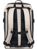 BECKMANN Beckmann Rucksack Street FLX Funky Cream
