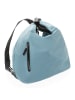 Mandarina Duck Hunter Schultertasche 33 cm in smoke blue