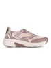 rollingsoft Sneaker low in rosa