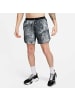 Nike Kurze Hose für Herren in uni
