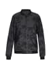 MO Herren Jacke in Schwarz